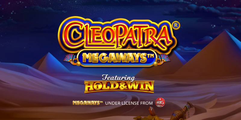 Cleopatra Megaways: Обзор игрового автомата