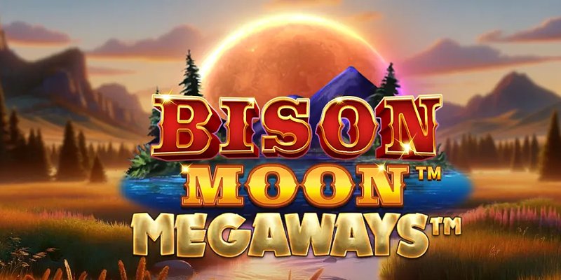Bison Moon Megaways: играть в слот онлайн