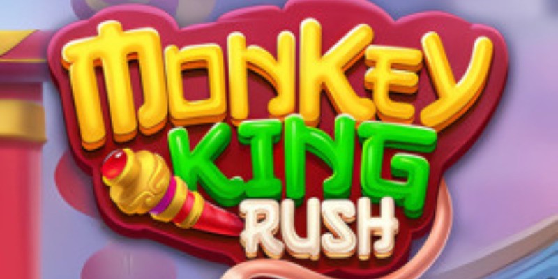 Monkey King Rush: Где играть и как победить