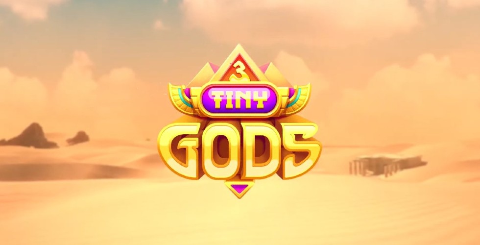 3 Tiny Gods: Обзор игрового слота