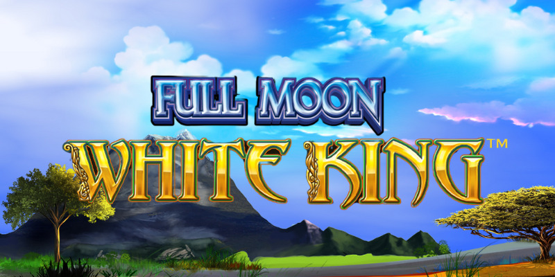 Где найти игру Full Moon: White King