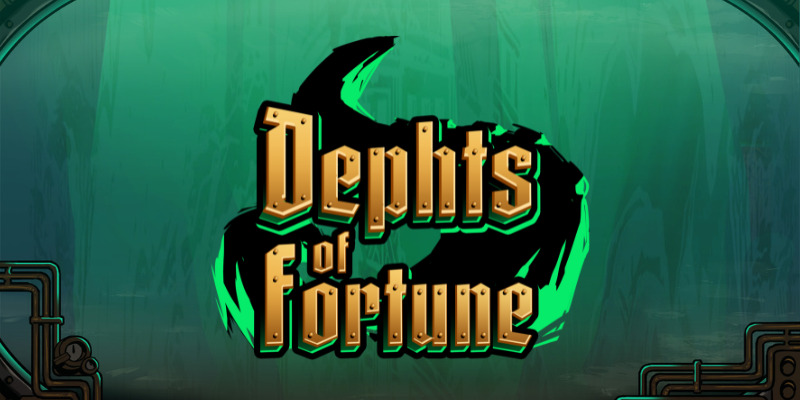 Слот Depths of Fortune: Где играть и как выигрывать