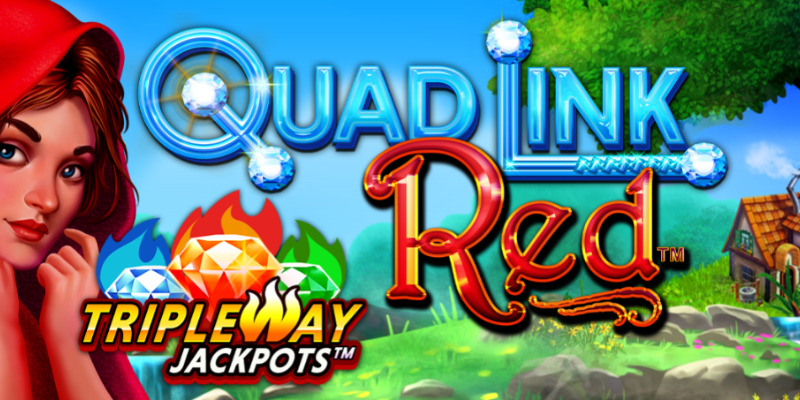 Quad Link Red: Обзор игры