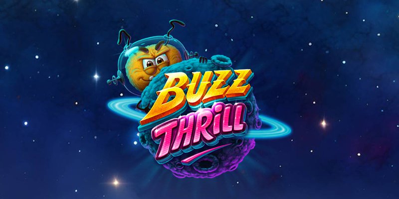 Играть в слот Buzz Thrill: Обзор и Возможности