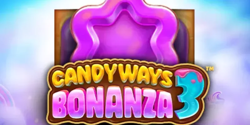 Обзор игрового автомата Candyways Bonanza 3 Megaways