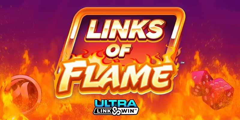 Игровой автомат Links of Flame: детальный обзор