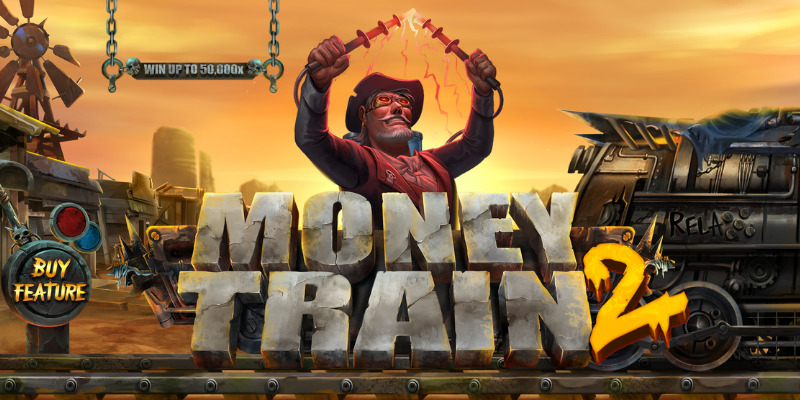 Money Train 2: Подробный обзор игрового автомата