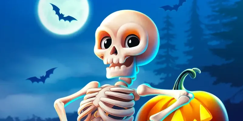 Обзор слота Haunted Reels для игры в онлайн казино