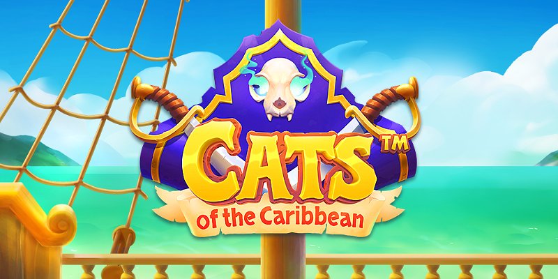 Игровой автомат Коты Карибского моря: Обзор игры