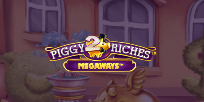 Piggy Riches 2 Megaways: Подробный обзор слота