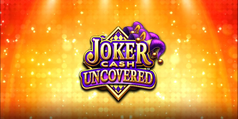 Joker Cash Uncovered: Обзор игрового автомата и где играть