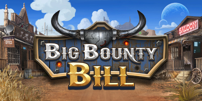 Игра Big Bounty Bill: Подробный обзор слота