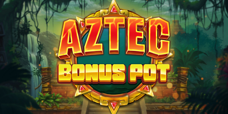 Где найти игру Aztec Bonus Pot