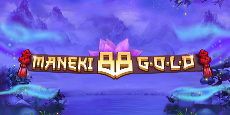 Maneki 88 Gold:  Где играть в этот популярный слот
