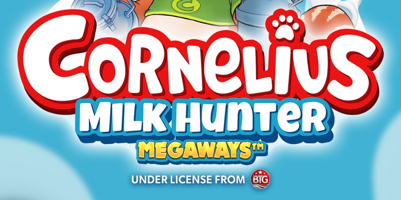 Cornelius Milk Hunter Megaways: Обзор игрового автомата