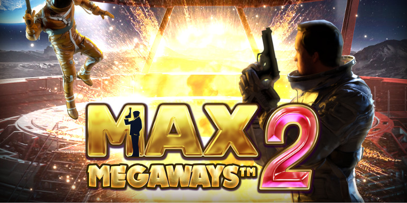 Max Megaways 2: Обзор игры и возможности