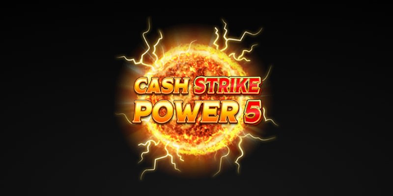 Cash Strike Power 5: Подробный обзор игрового автомата