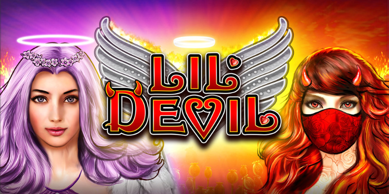 Слот Lil’ Devil: Обзор игры и возможности