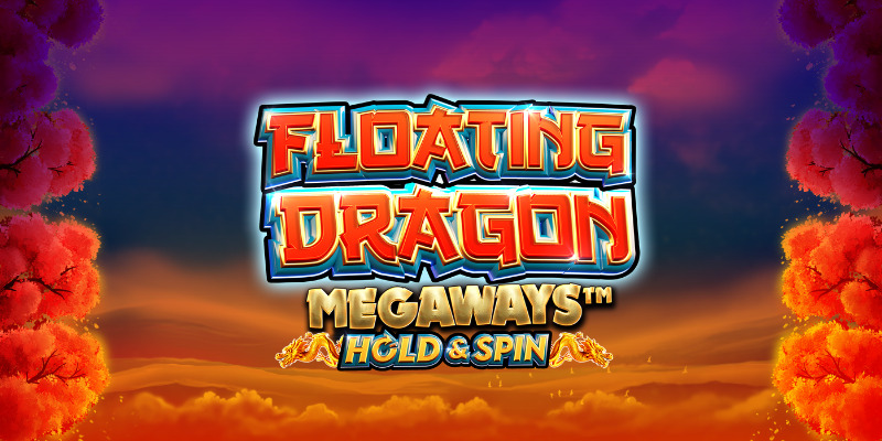 Floating Dragon Megaways: Обзор и Возможности Игры