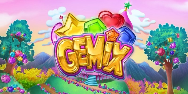 Gemix: погружение в мир игрового слота