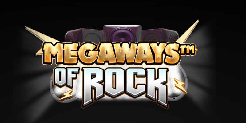 Обзор игрового автомата Megaways of Rock
