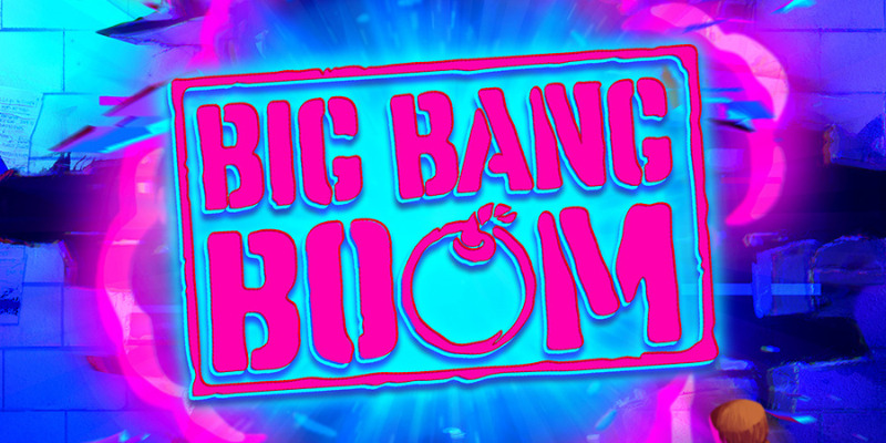 Big Bang Boom: Обзор игрового автомата