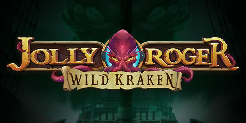 Обзор слота Jolly Roger Wild Kraken