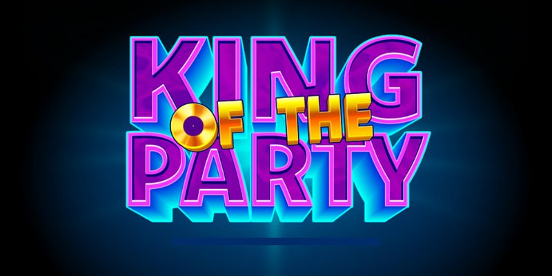 Играть в слот King of the Party онлайн