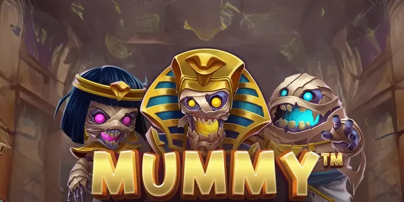Mummy Megaways: Египетские мумии в онлайн слоте