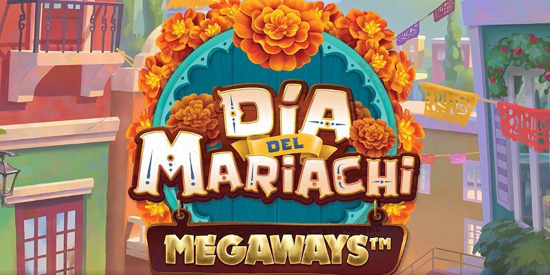Dia Del Mariachi Megaways: Обзор и Возможности Слота