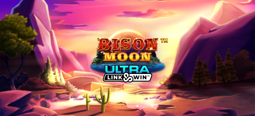 Bison Moon Ultra Link & Win: Подробный Обзор Слота
