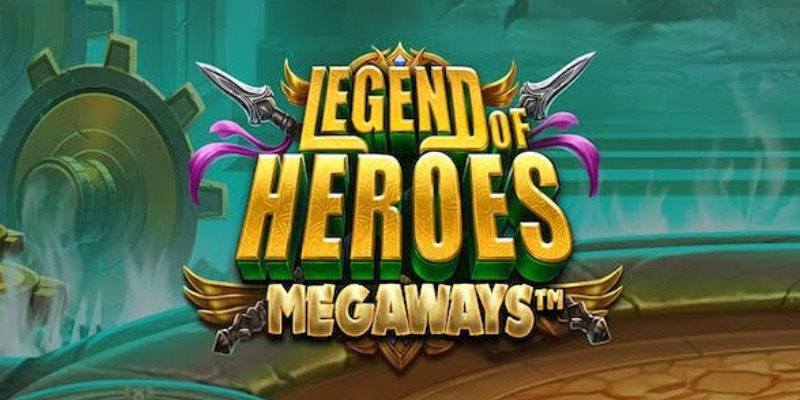 Играть в слот Legend of Heroes Megaways онлайн