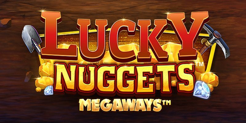 Lucky Nuggets Megaways: Исследование Золотых Приисков в Слоте