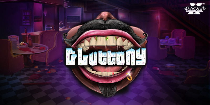 Обзор игрового автомата Gluttony