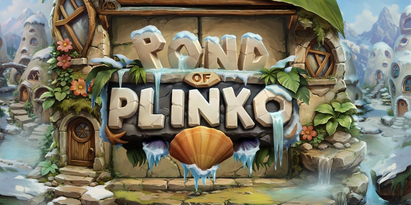 Обзор игрового автомата Pond of Plinko