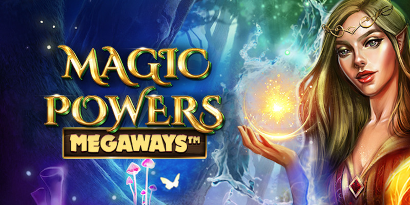Magic Powers Megaways: Обзор игрового автомата