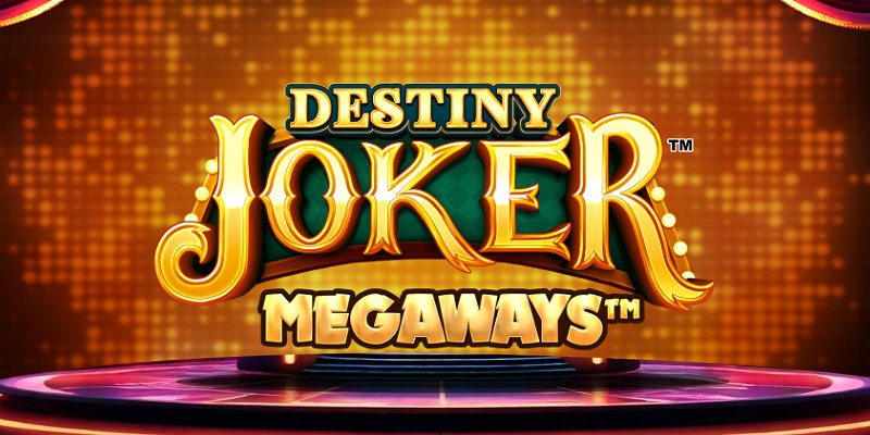Destiny Joker Megaways: где играть и обзор слота