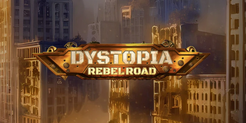 Dystopia Rebel Road: Обзор игрового автомата