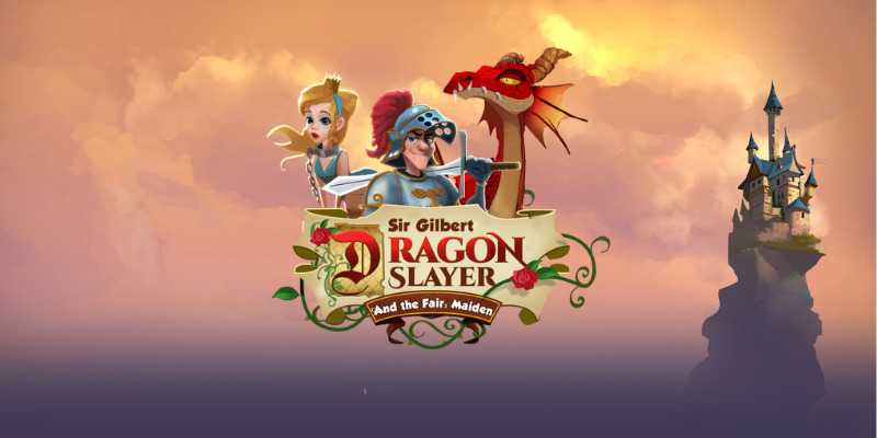 Где найти Dragon Slayer для игры