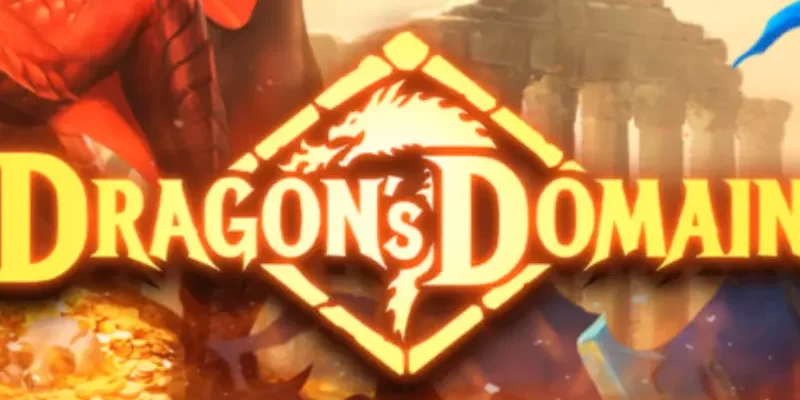 Dragon's Domain: Обзор игрового автомата