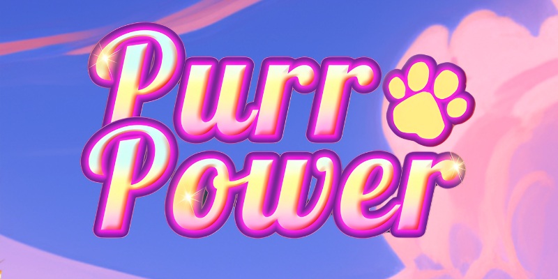 Обзор игрового автомата Purr Power