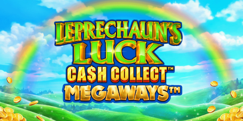 Где играть в Leprechaun’s Luck: Cash Collect Megaways
