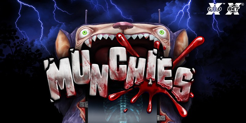 Munchies слот: Обзор игры Nolimit City