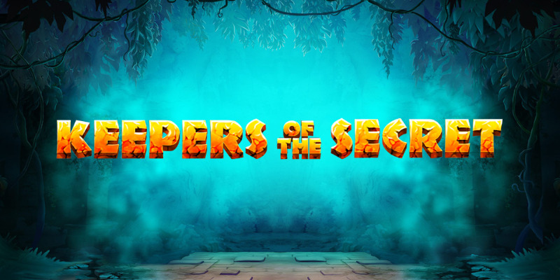 Keepers Of The Secret: Обзор игрового автомата