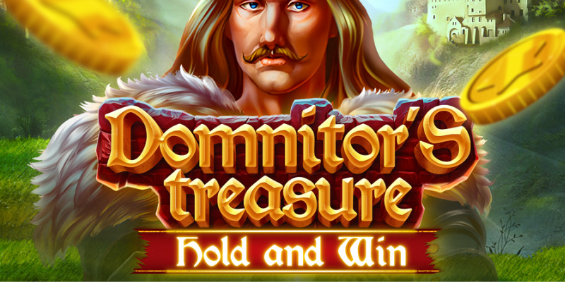 Где играть в Domnitor’s Treasure