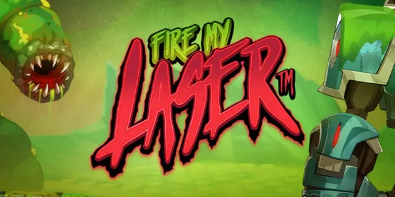 Обзор игрового автомата Fire My Laser: космические баталии и большие выигрыши