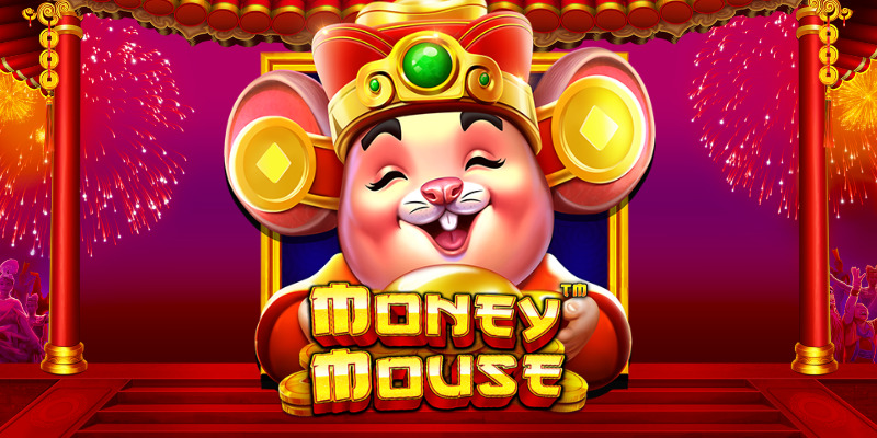 Слот Money Mouse: где играть и обзор игры