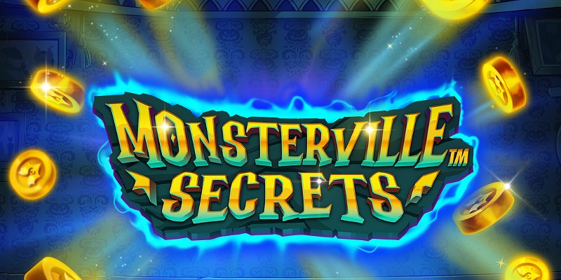 Monsterville Secrets: Подробный разбор слота