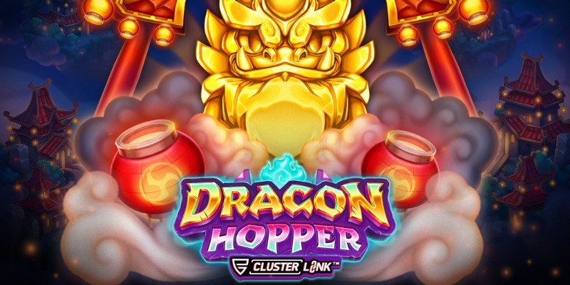 Dragon Hopper: Обзор игрового автомата и места для игры