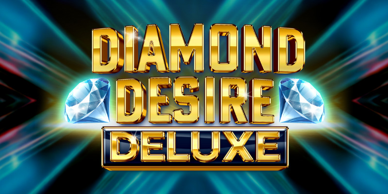 Обзор игрового автомата Diamond Desire Deluxe